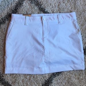 Under Armour tennis golf skirt skort
